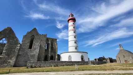 Aire de Camping-cars de Plougonvelin, Camping à Plougonvelin