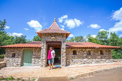 Camping les 3 Cantons, Camping à Saint-Antonin-Noble-Val