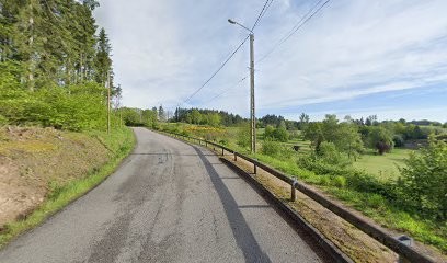 Commune De Neuvic, Camping à Neuvic