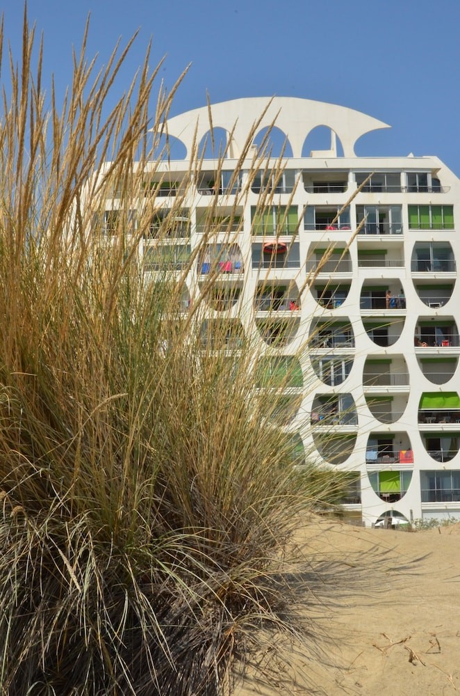 Camping Maïana La Grande Motte, Camping à La Grande-Motte