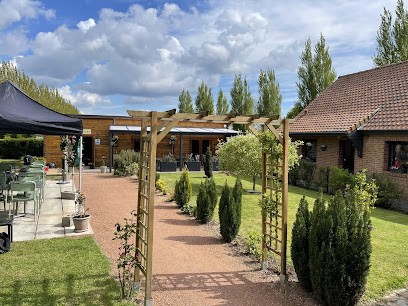 Camping Du Moulin, Camping à Volckerinckhove