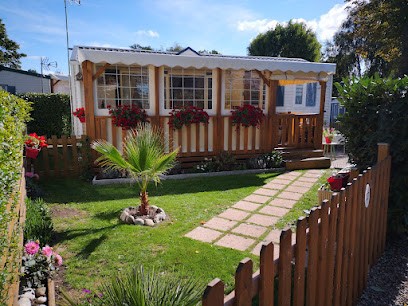 Camping Municipal Du Marais, Camping à Pendé