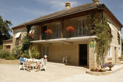 Camping La Bouysse Sarlat Dordogne, Camping à Vitrac