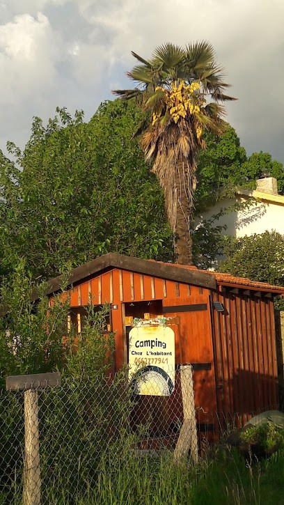 Camping L'Illusion, Camping à Fouras