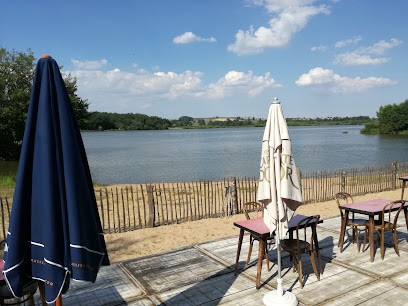 Camping Du Lac Du Rousset, Camping au Rousset-Marizy