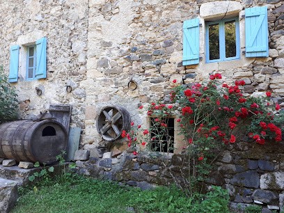 Camping La Diège, Camping à Sonnac