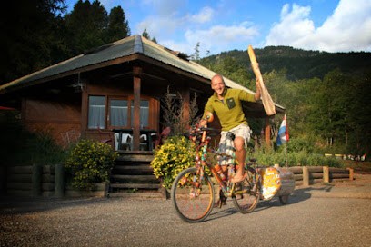 Camping Croque Loisirs, Camping à Puy-Saint-Vincent