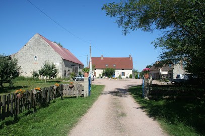 Domaine Sainte Marie, Camping à Treteau
