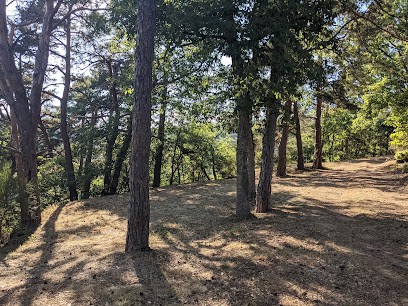 Camping Municipal La Prade, Camping à Laurie