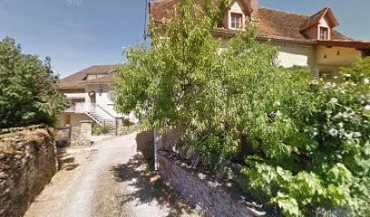 Gay Gérard, Camping à Lissac-et-Mouret