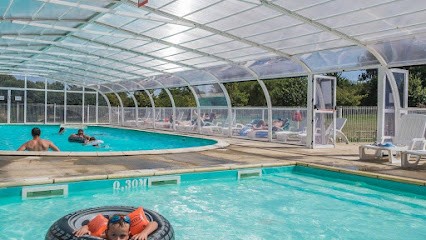 Camping Clicochic L'Etoile de Mer, Camping à Assérac