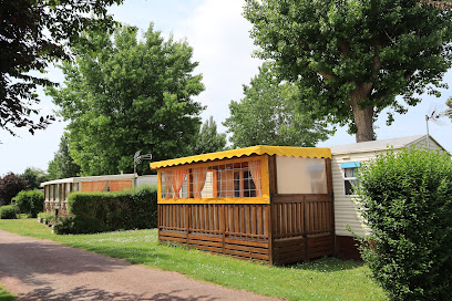 Camping Les Brandes Camping à Saint-Georges-de-Didonne