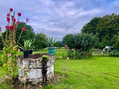 Aux Paradis Des Oiseaux, Camping à Vatteville-la-Rue