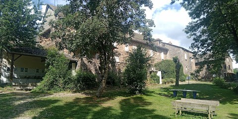 Camping Presqu'Ile Mas, Camping à Salles-Curan