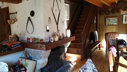 GCU La Ferrière, Camping à Allevard