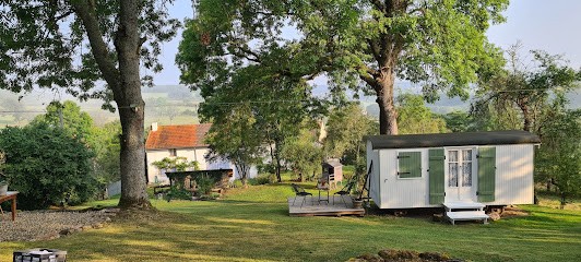 Petit A Petit, Camping à Saisy