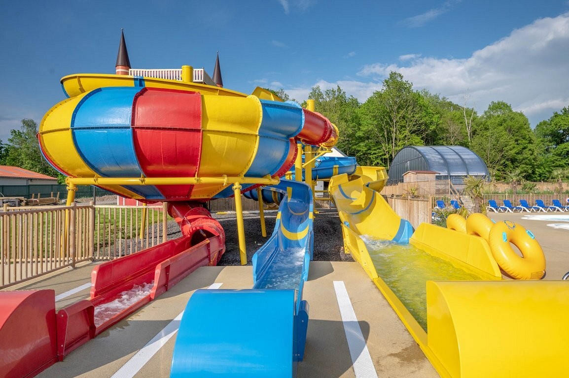 Camping Rémering Les Puttelange, Camping à Rémering-lès-Puttelange