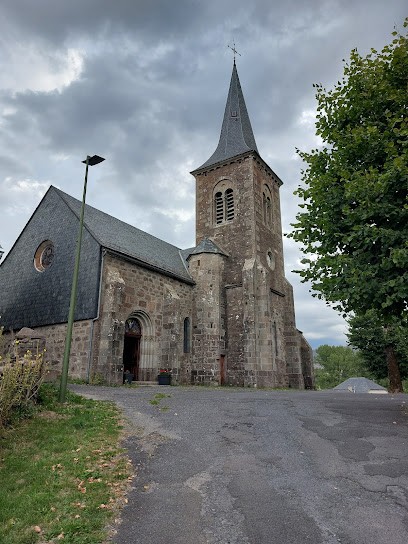 Camping Le Claux, Camping au Claux