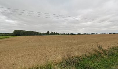 Guignard Sarah, Camping à La Chapelle-Saint-Laurian