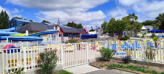 Siblu France, Camping à Pont-Aven