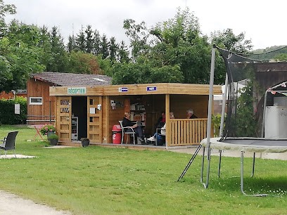 Camping De L'espérance En Meuse, Camping à Villers-sur-Meuse