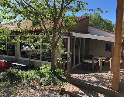 CAMPING DEL BOSC - Piscine Couverte Chauffée, Camping à Vernet-les-Bains