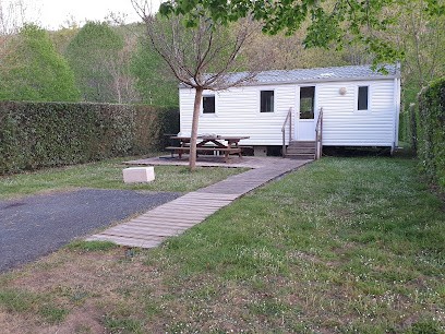 Camping Municipal de Réalmont, Camping à Réalmont