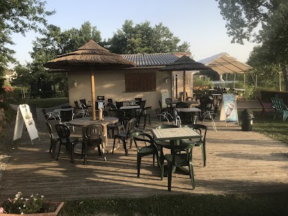 Camping Viaduct, Camping au Rouget-Pers