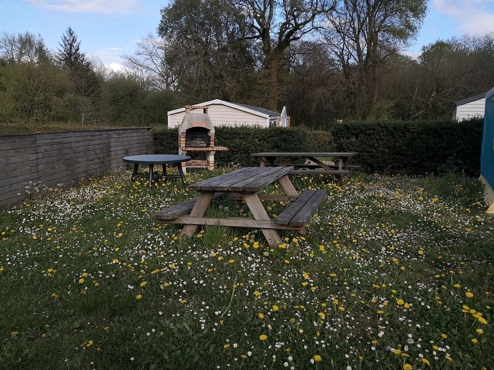 Camping Kerisole, Camping à Scaër