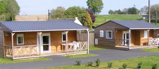 Camping Municipal De Sérent, Camping à Sérent