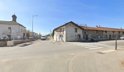 Communauté De Communes Montrevel En Bresse, Camping à Montrevel-en-Bresse