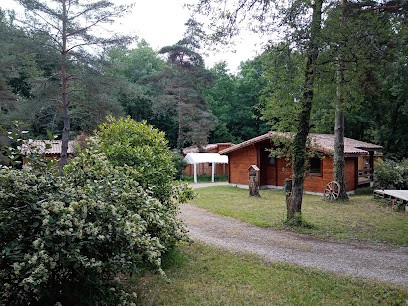 Les Fées Du Moulin, Camping à Lisle-sur-Tarn
