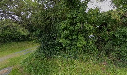 Camp De Voile De L’ALS, Camping à Loctudy