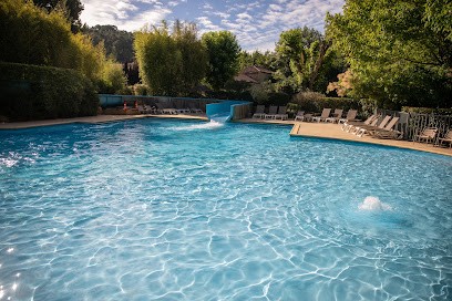 Camping RCN Le Moulin De La Pique, Camping à Pays de Belvès