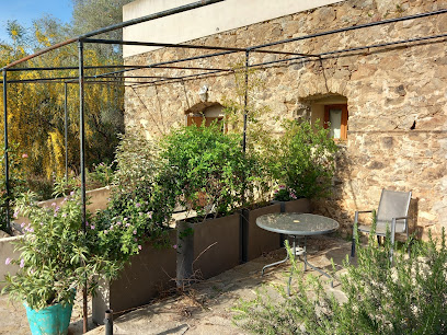 Chez Rose Camping à Belgodère