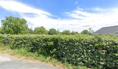 GCU Kérity, Camping à Penmarch