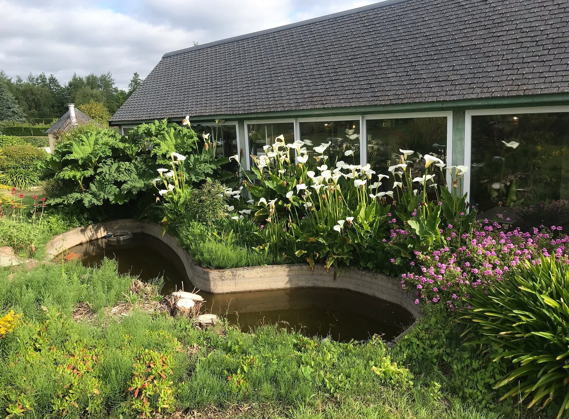 Camping Domaine Du Launay, Camping à Plouézec