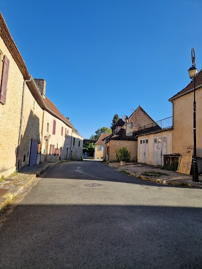 Camping Municipal De Mauzac, Camping à Mauzac-et-Grand-Castang