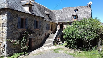 Camping La Caze, Camping au Bas Ségala