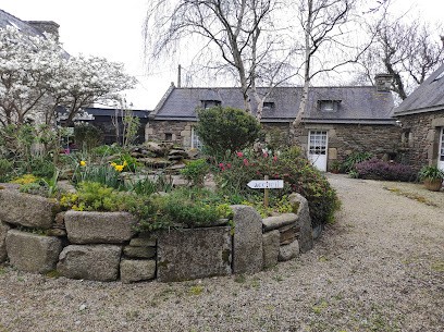 Camping de Keryel, Camping à Plougonvelin