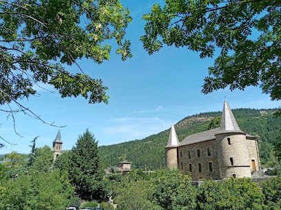 Camping Le Vagabond, Camping à Florac Trois Rivières