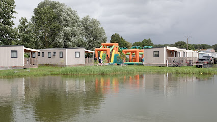 Domaine De La Roselière - Noyelles- Sur- Mer Camping à Noyelles-sur-Mer