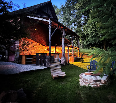 Mini-Camping Naturiste Le Saulet, Camping à Vignols
