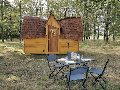 La Parenthèse Meslandaise Camping à Mesland