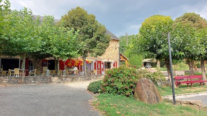 Aimee Porcher Camping Naturiste, Camping à Eyburie