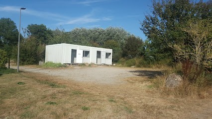 Camping Mézou Pors, Camping à Porspoder