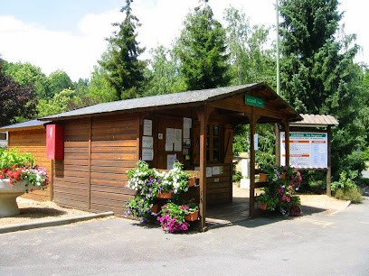 camping vaugeons, Camping à Écommoy