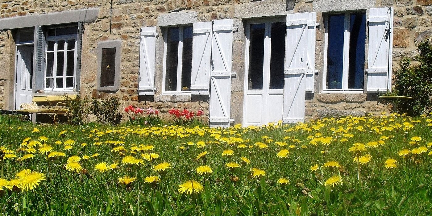 Le Vertige, camping en B&B, Camping à Échandelys