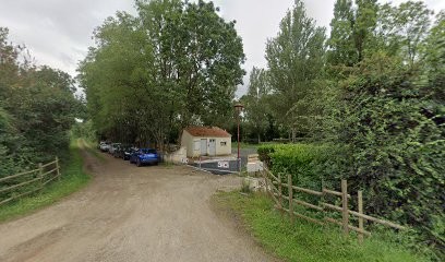 Camping Municipal de L'Ardiller, Camping à Saint-Cyr-en-Talmondais