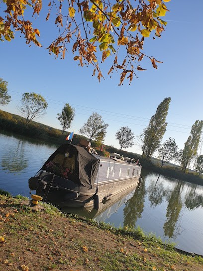 Camping Municipal De Parroy, Camping à Parroy